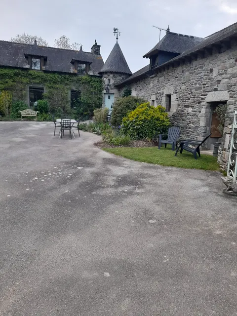 Le Petit Château Matisse
