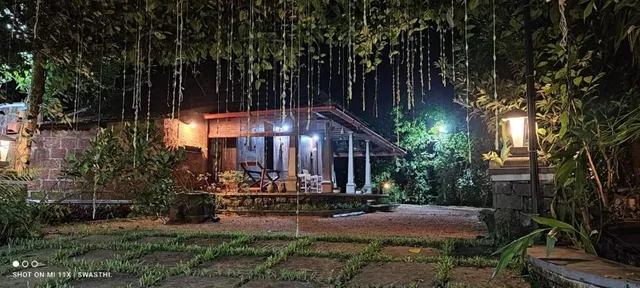 Swasthi Service Villa