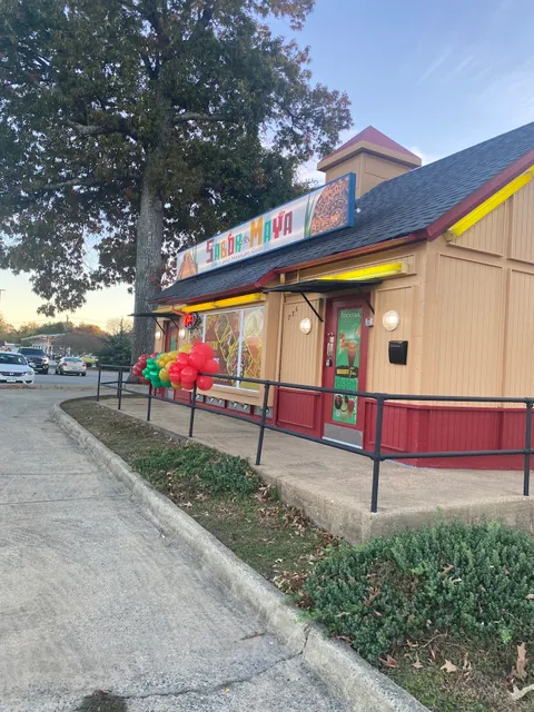 Sabor Maya Mexican Brunch and Dinner