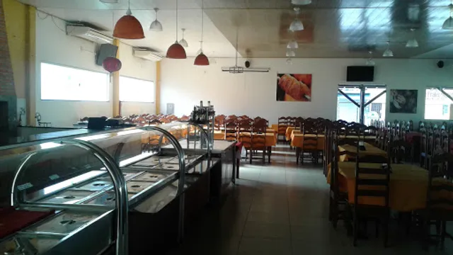 Churrascaria Seringal