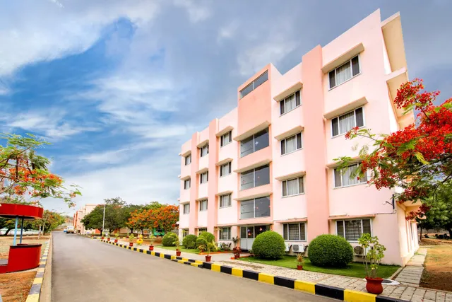 Hotel Greens Inn, Ramoji Film City