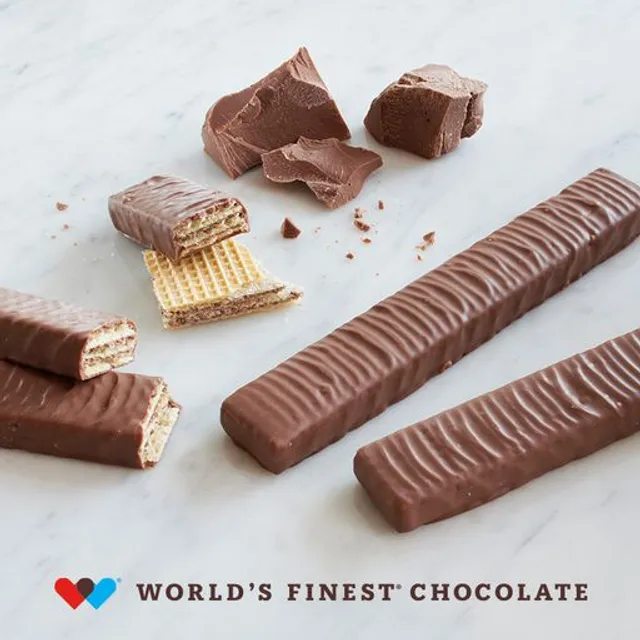 World's Finest Chocolate