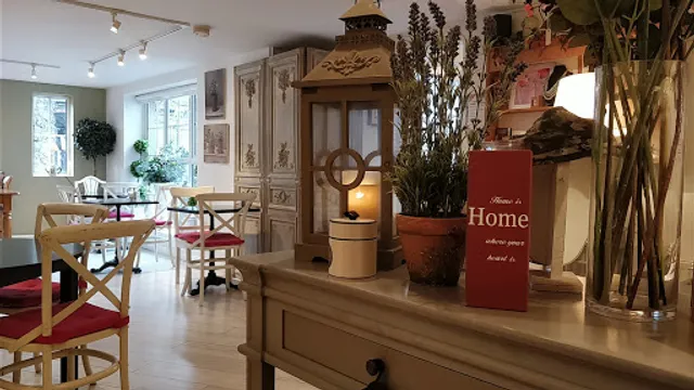 The Goose Coffee House