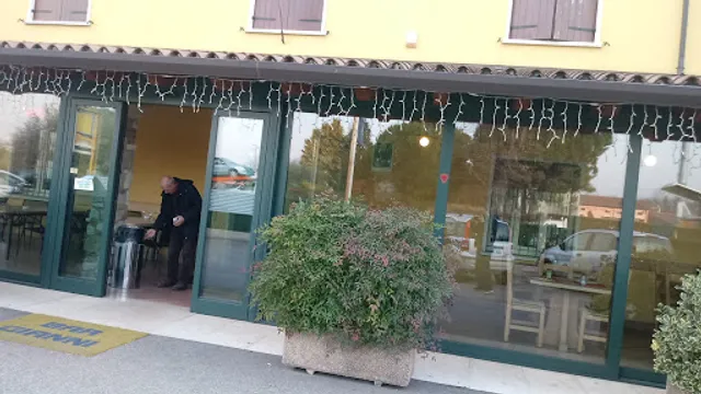 Trattoria Bar Da Gianni