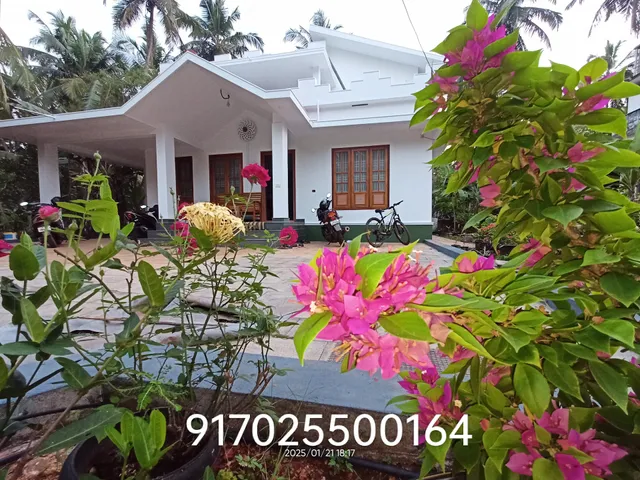 ATHITHI HOMESTAY EZHOME KANNUR