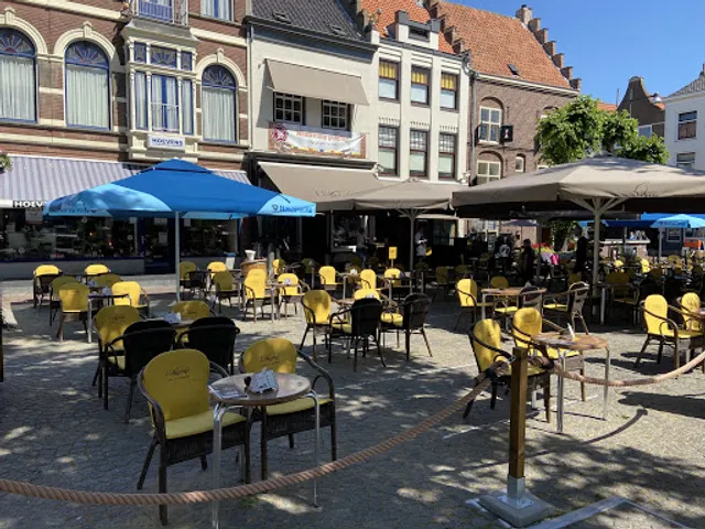 't Stadscafé Zaltbommel🍺