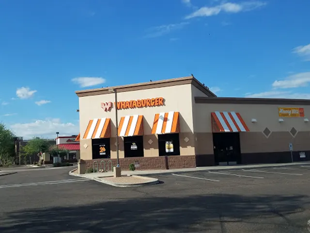 Whataburger