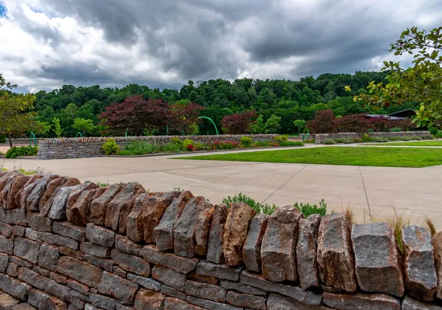 Broad Run Park Cliffside Center