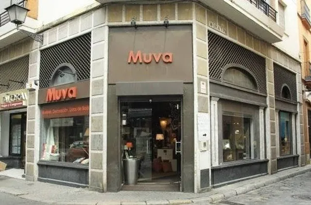 Muva Interiorismo
