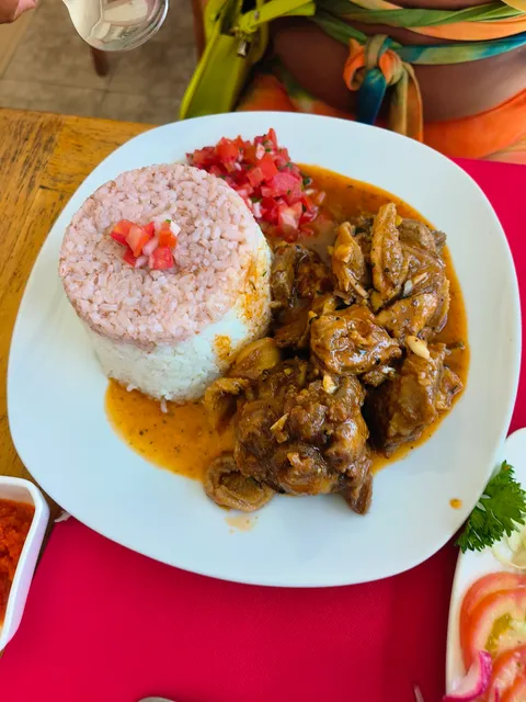 Restaurant Le Glacier