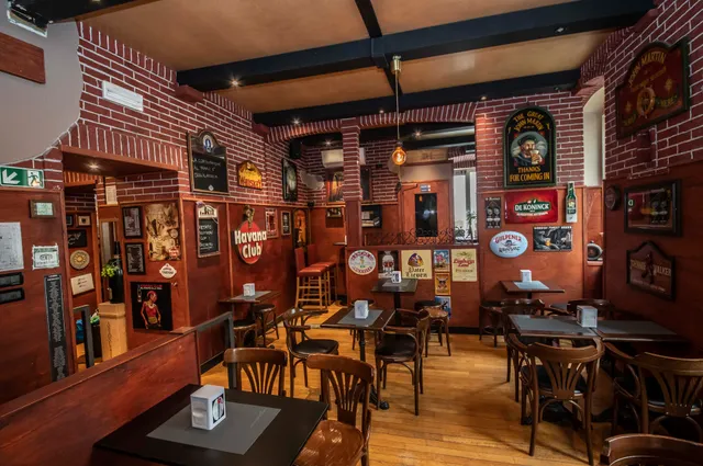 La Preferita | Aperitivi e Cocktail Trieste