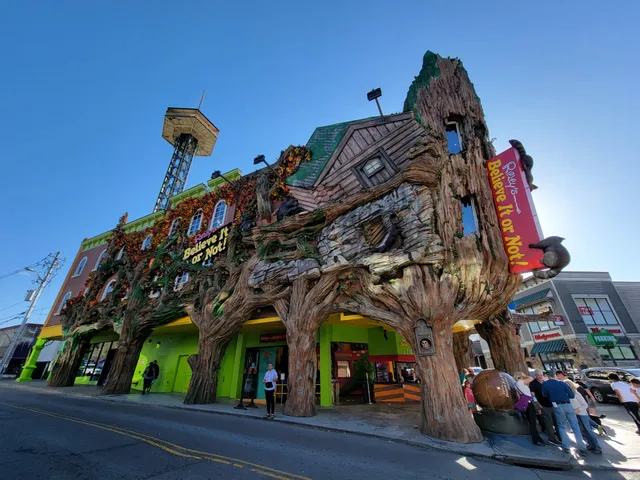 Downtown Gatlinburg.com