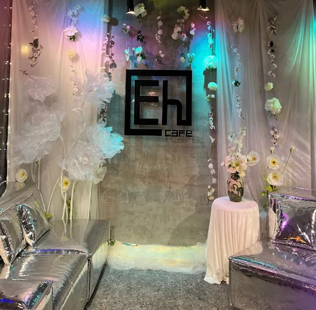 Eh Cafe