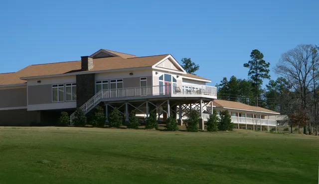 Lakeside Retreat & Event Center