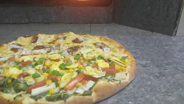 Top Pizza Atuba