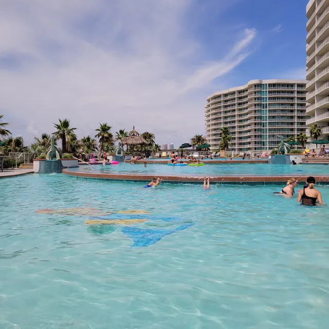 Caribe Resort by Prickett Properties