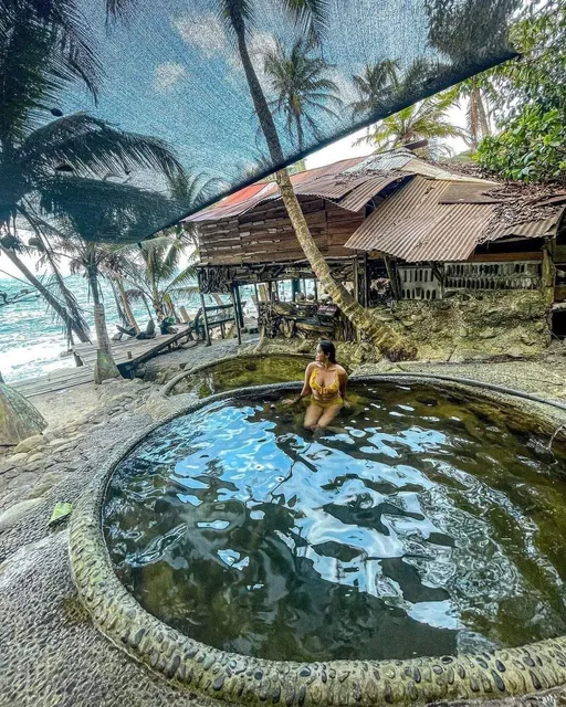 Muelle de Capurganá