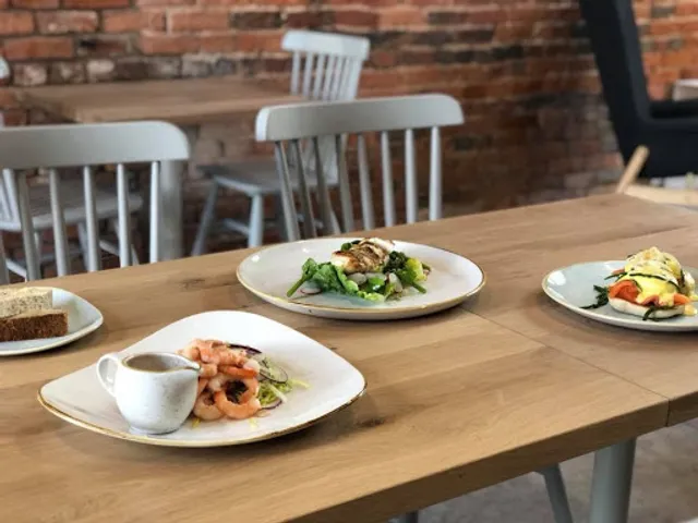 Maxy Farm - Pantry and Restaurant