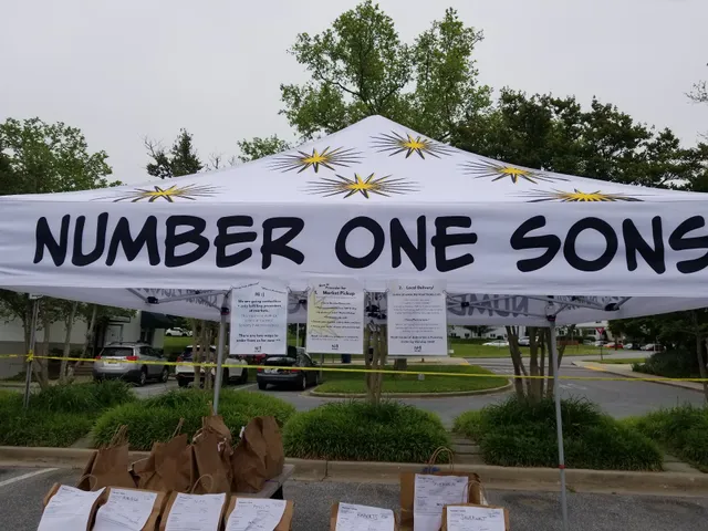 Greenbelt Farmers Market