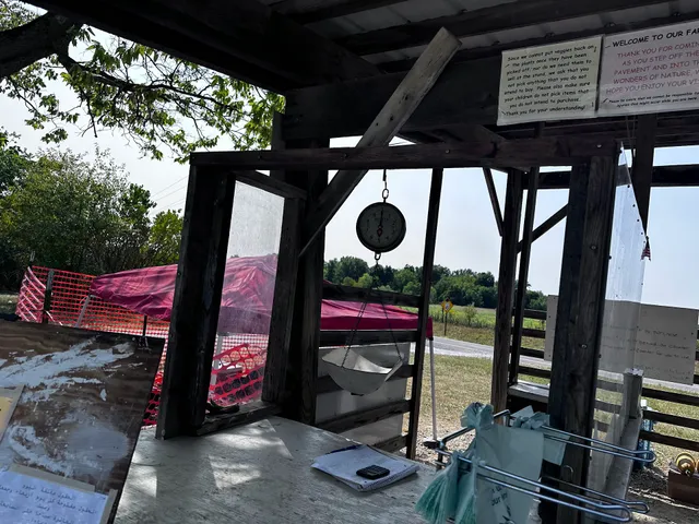 Birney Miracle Farm Market