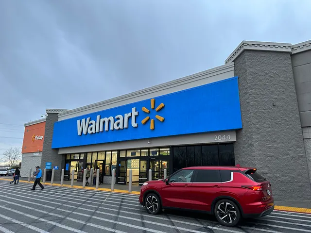 Walmart
