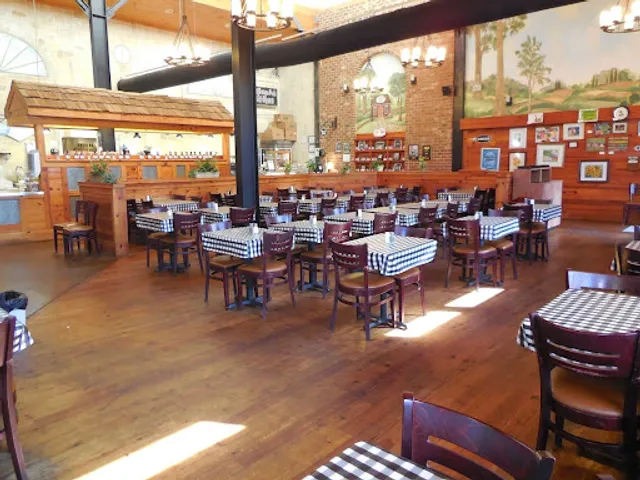 Village Deli and Grill Wake Forest