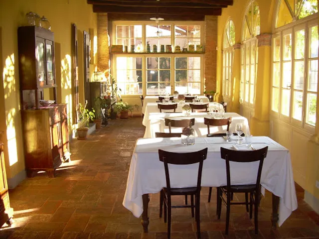 Trattoria Postiglione a Rubbiano