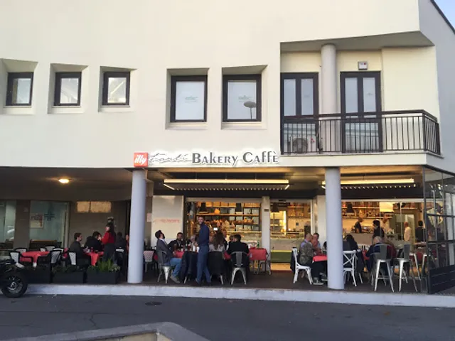 Forti bakery caffè