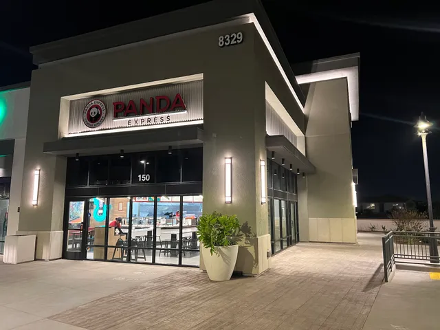 Panda Express
