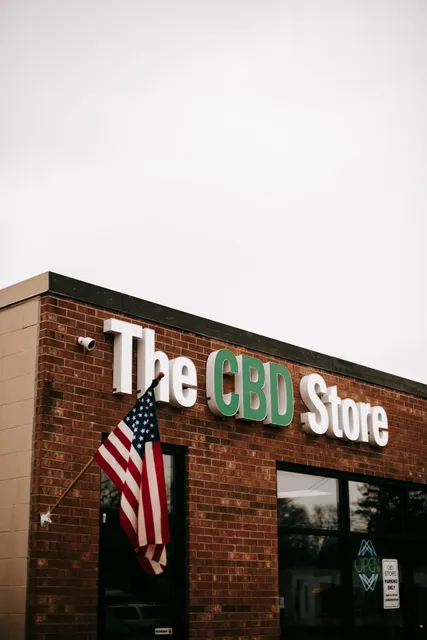 The CBD Store