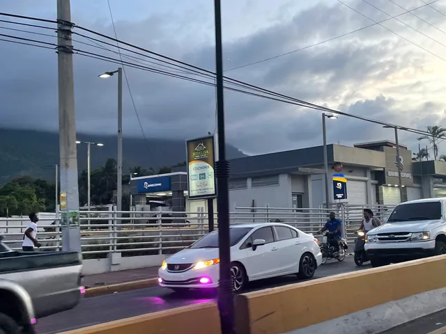 BanReservas Manolo Tavarez