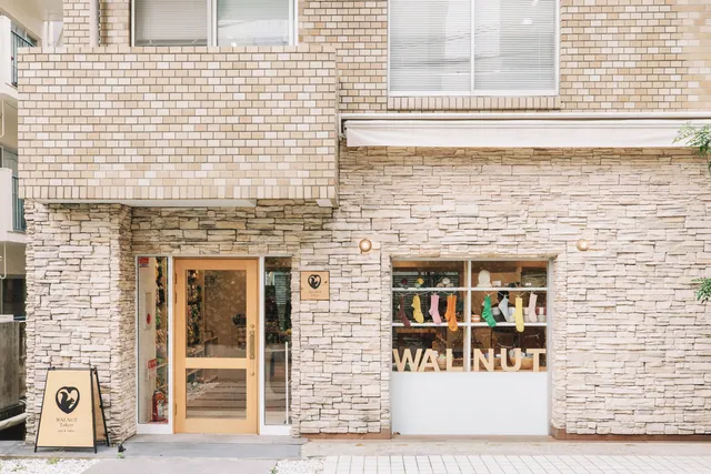 WALNUT Tokyo