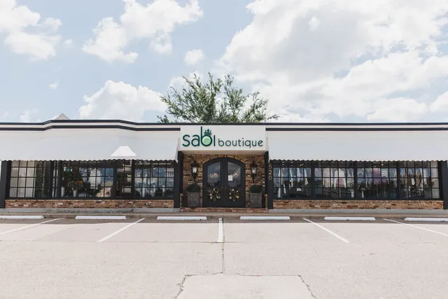 Sabi Boutique