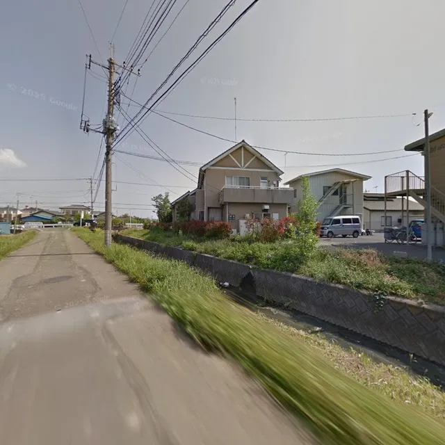 2-27 Hakonomorimachi