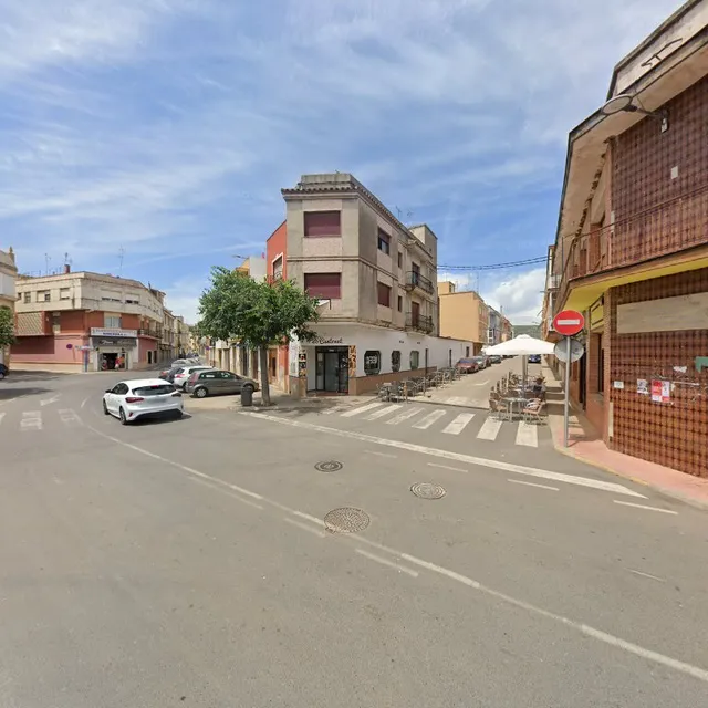 Vicente Miguel Garí Ballester