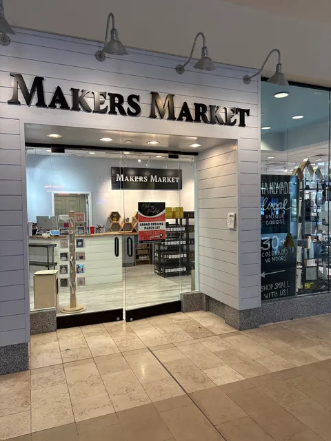 Makers Market at Park Meadows
