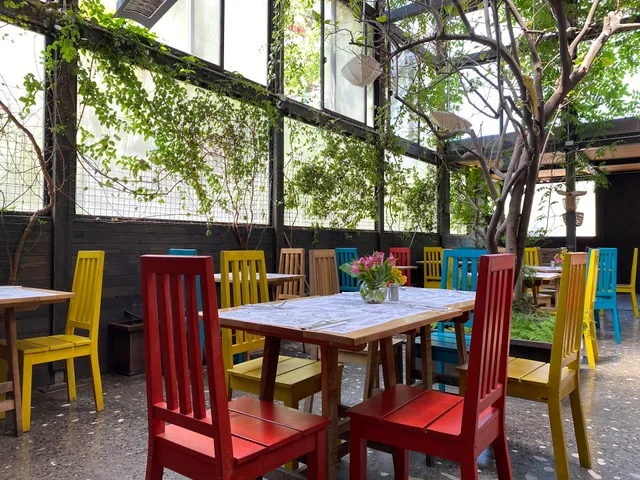 Punto País Restaurant