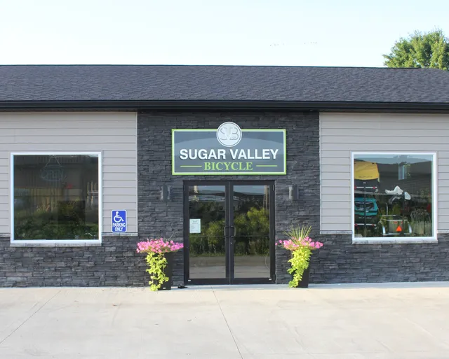 Sugar Valley Bicycle