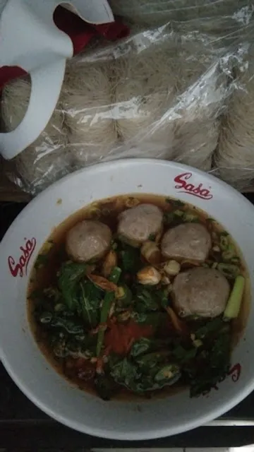 Pondok Bakso Podomoro