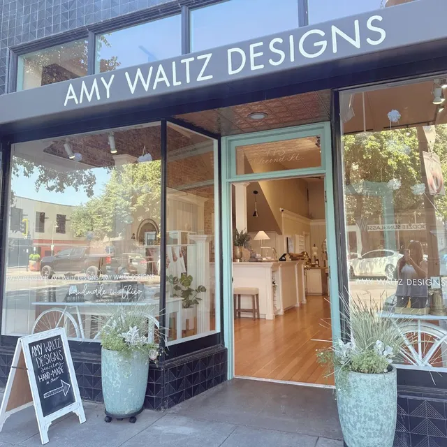 Amy Waltz Designs