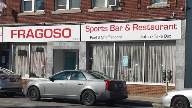 Fragoso Sports Bar