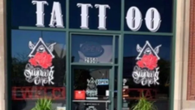 Studio One Ink Chicago Tattoo Shop