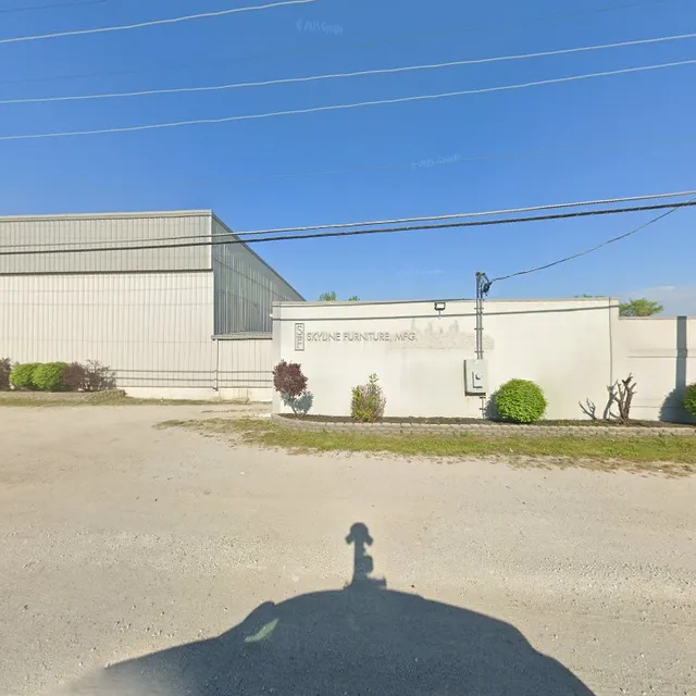 Skyline Furniture Mfg. Inc.