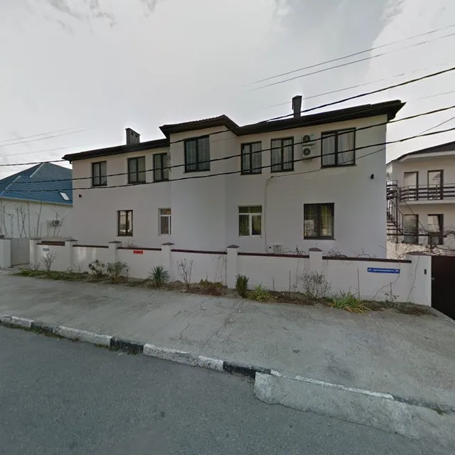 Guest house Shokolad