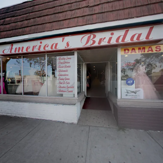 America's Bridals Store