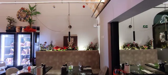 49GANCI TRATTORIA&PIZZERIA