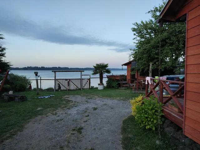 Cabañas y Hospedaje Villa el Lago