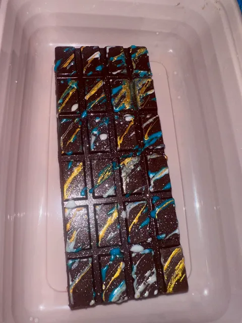 Sweet Elizabeth treats