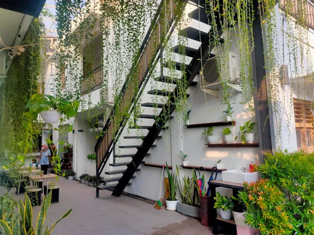 Remen Room Bed & Breakfast