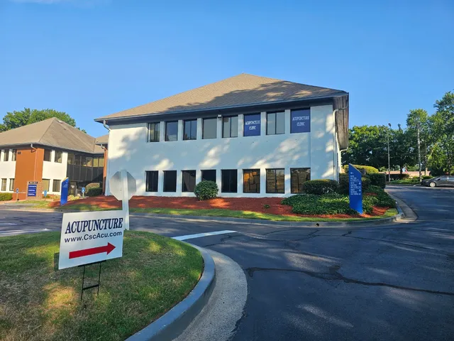 CSC Acupuncture and Herb Clinic